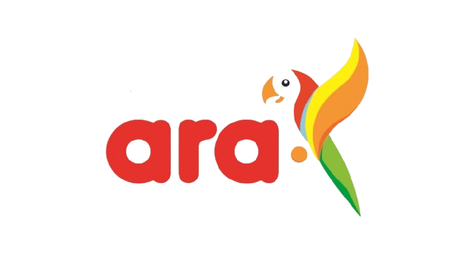 Ara logo