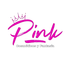 Pink logo