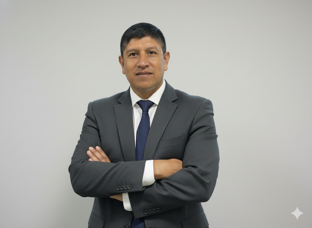 Juan Murcia
