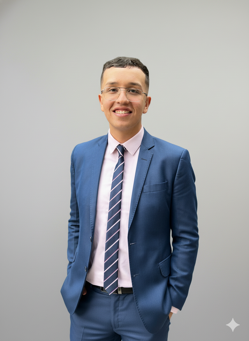 Daniel Sánchez