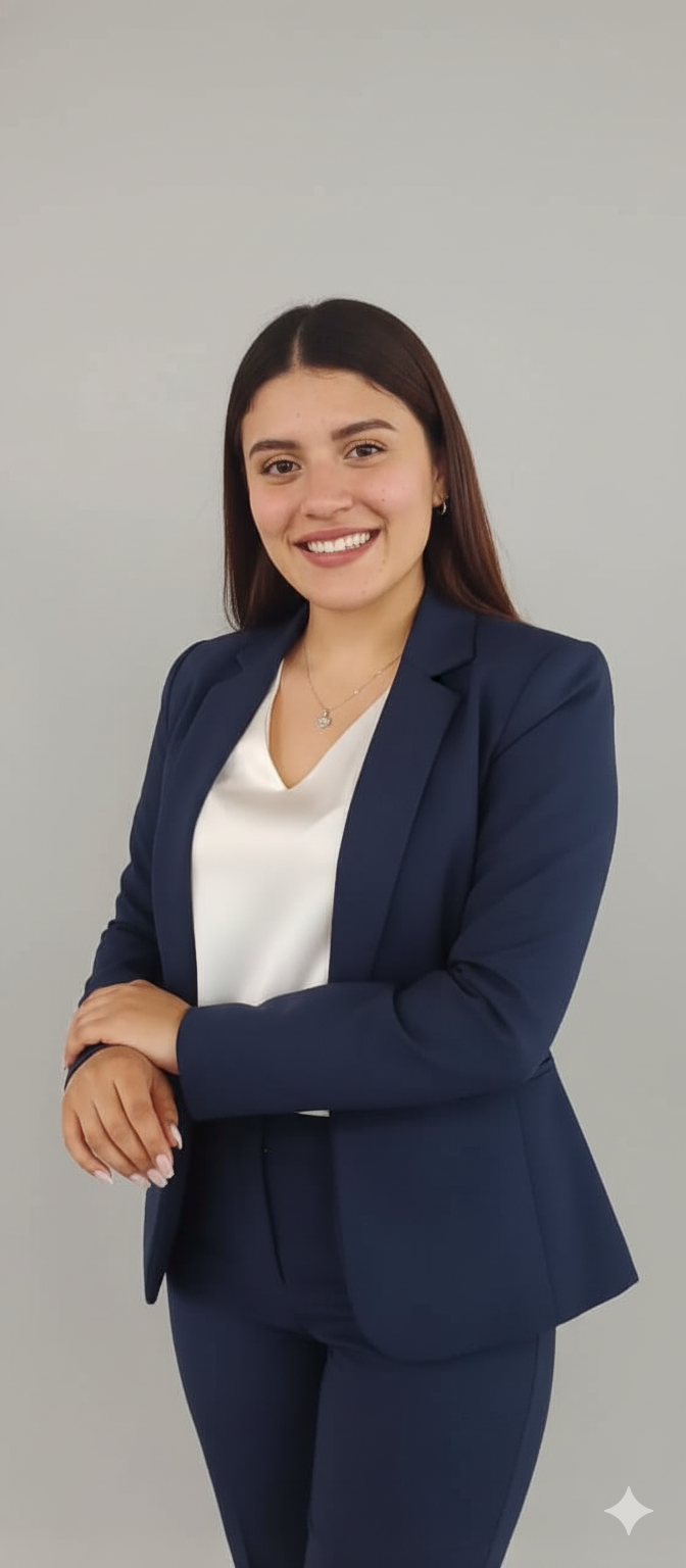 Daniela Murcia